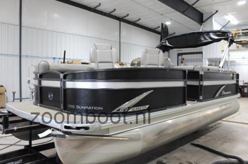 Premier Sunsation 220 specificaties 